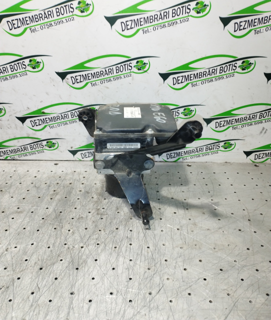 Pompa abs 3451 6780647-01 BMW Seria 5 E60/E61 [2003 - 2007] Sedan 530d MT (218 hp)