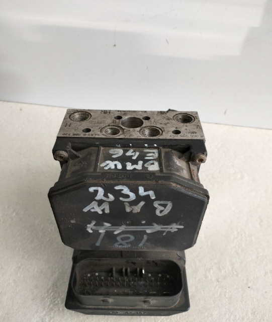 Pompa ABS 34516756776 BMW Seria 3 E46 [1997 - 2003]