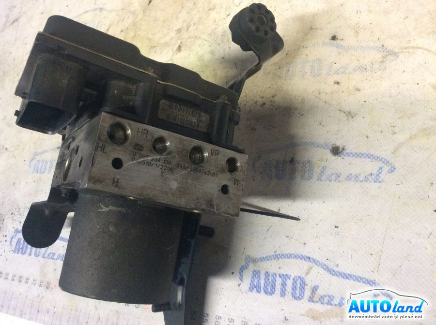 Pompa ABS 3451676890601 0265234134 BMW 5 E60 2003