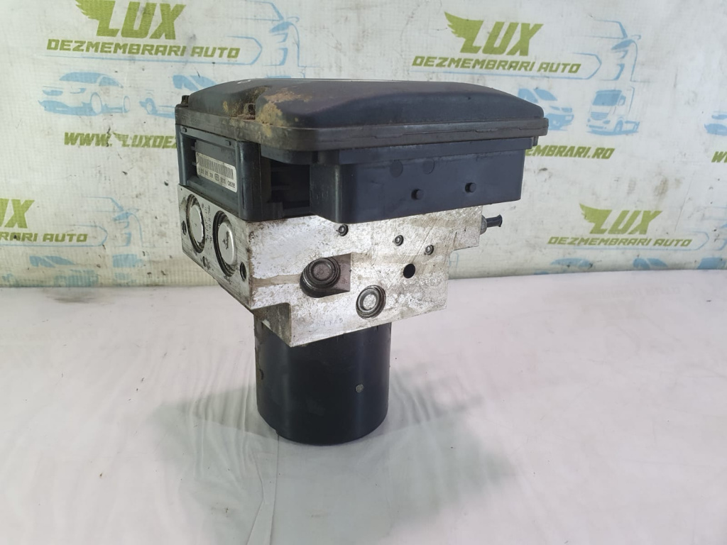 Pompa ABS 34516780126 0265250200 3.0 d M57N2 BMW X5 E70 [2006 - 2010] 3.0 d M57N2