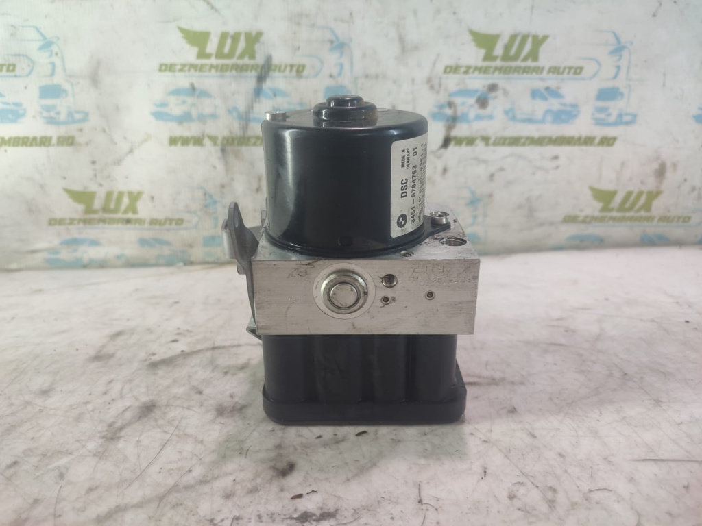 Pompa ABS 3451678476301 2.0 d n47d20a BMW Seria 3 E91 [2004 - 2010] 2.0 d n47d20a