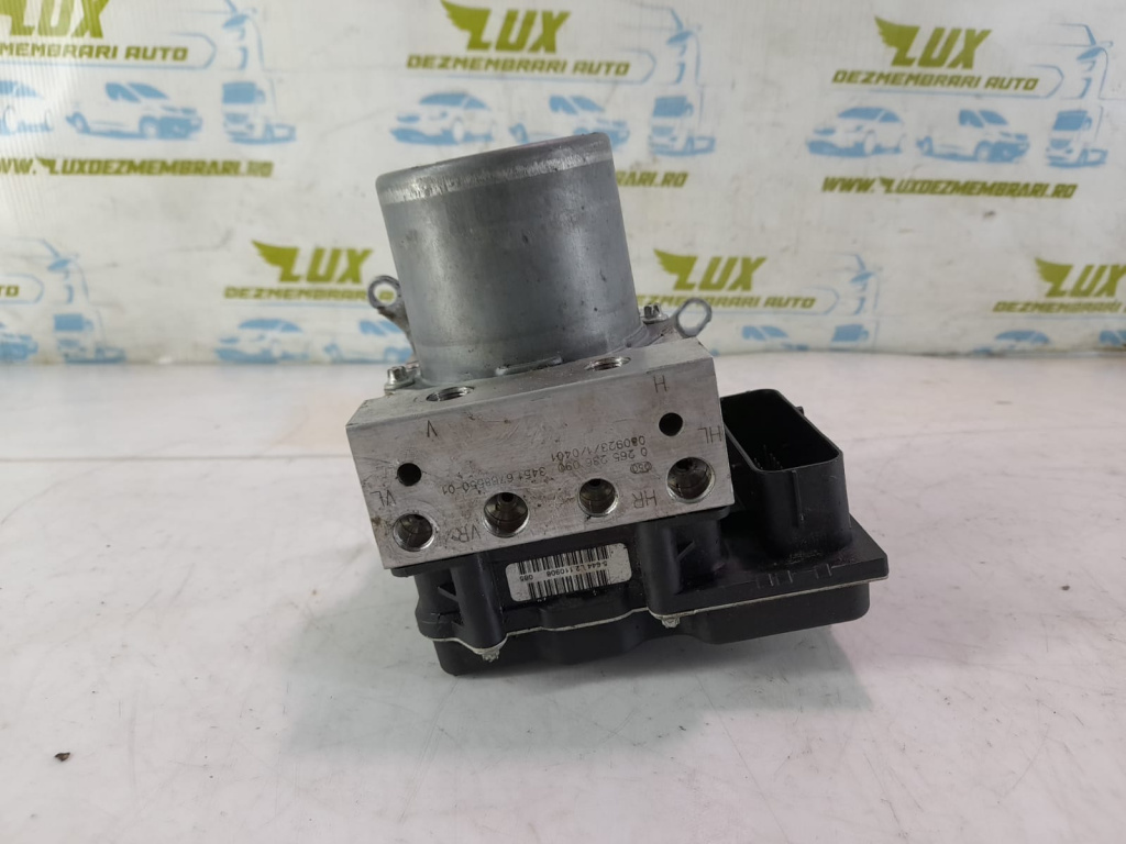 Pompa ABS 34516784868 2.0 d N47D20C BMW Seria 3 E90 [facelift] [2008 - 2013] 2.0 d N47D20C xDrive