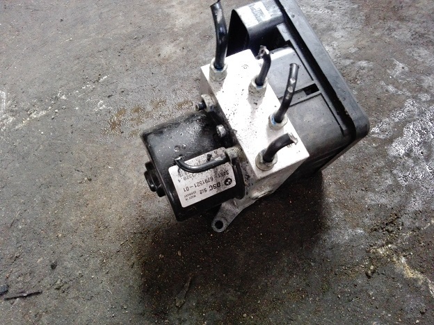 POMPA ABS 34516791521-01 BMW E87 E90 Ser