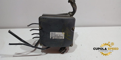 Pompa ABS 34516799515-01 6799515-01 2.0 d N47D20C 184Cp BMW Seria 5 F11 [2009 - 2013]
