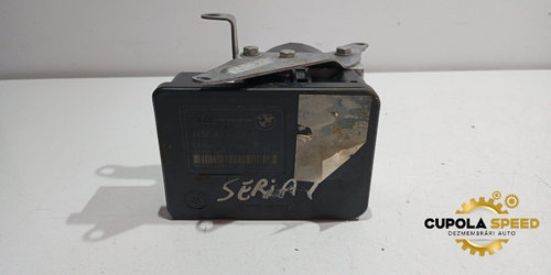 Pompa ABS 34526776056-01 BMW Seria 1 E81-E88 [2004 - 2007]