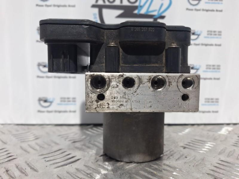 Pompa abs 39059228 BF3 Opel Astra K 2015-2019 0265243895