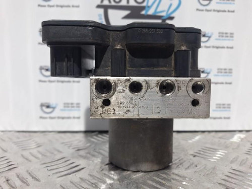 Pompa abs 39059228 BF3 Opel Astra K 2015-2019 0265243895