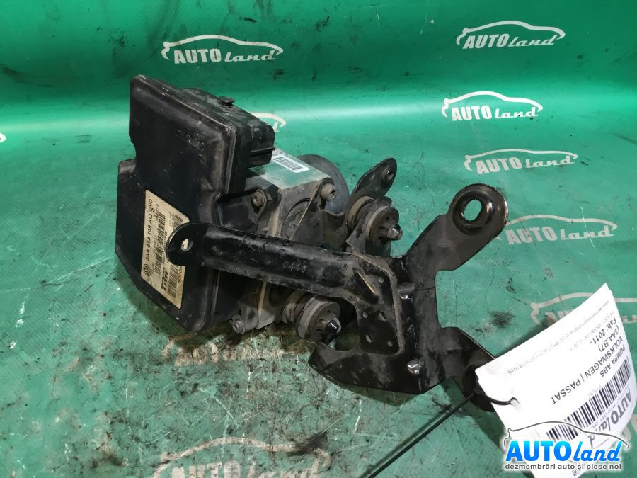 Pompa ABS 3aa614109 Ah Volkswagen PASSAT 3AA,B7 2011