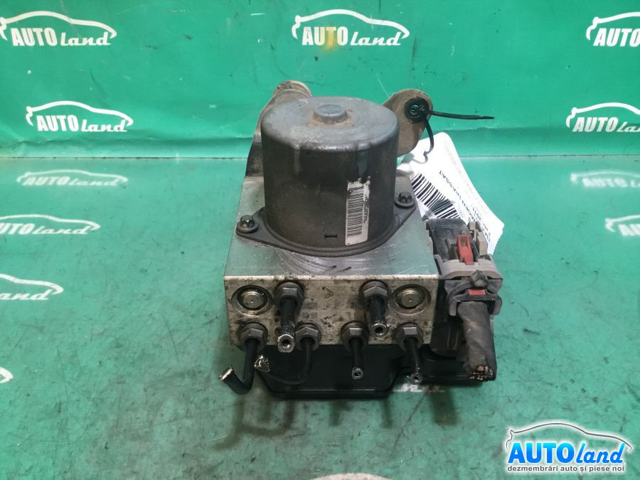 Pompa ABS 3aa614109ac Volkswagen PASSAT 3AA,B7 2011
