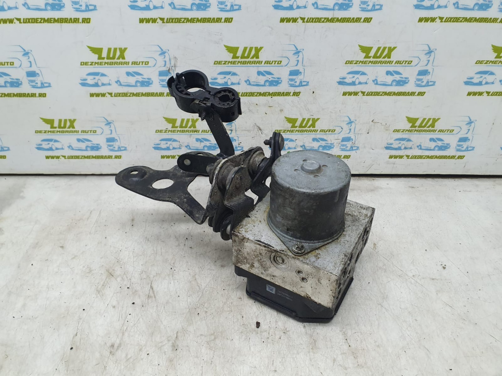 Pompa ABS 3aa614109af 17654069 1.6 tdi CAYC Volkswagen VW Passat B7 [2010 - 2015] 1.6 tdi CAYC