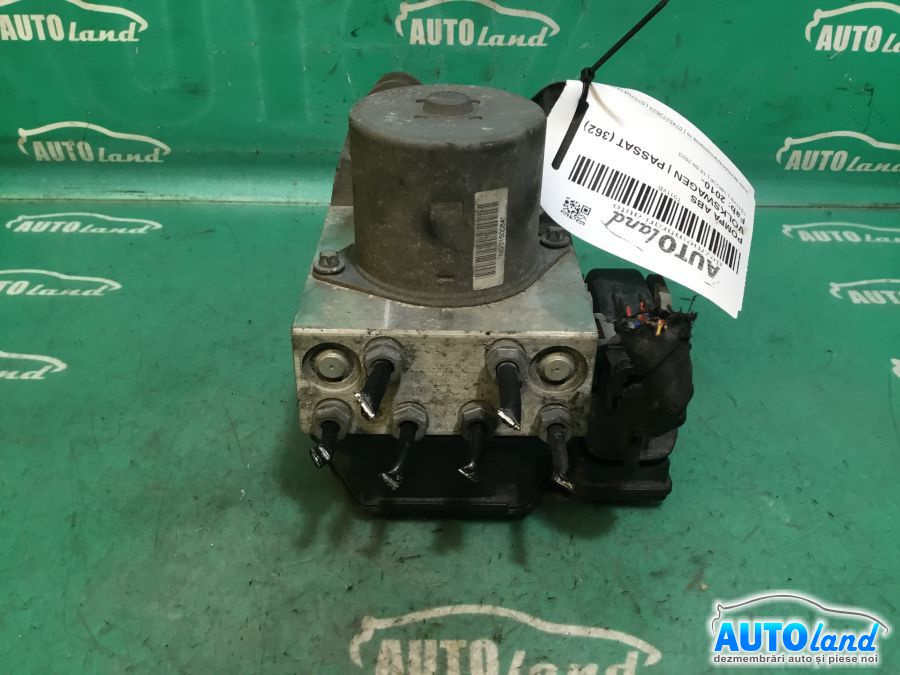 Pompa ABS 3aa614109bm Volkswagen PASSAT 362 2010