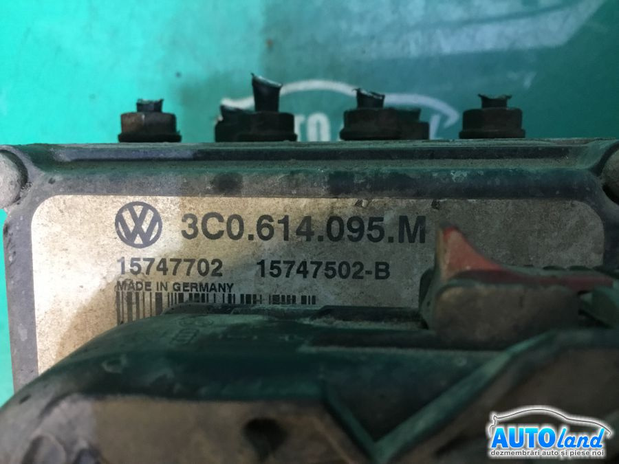 Pompa ABS 3c0614095m Volkswagen PASSAT 3C2 2005