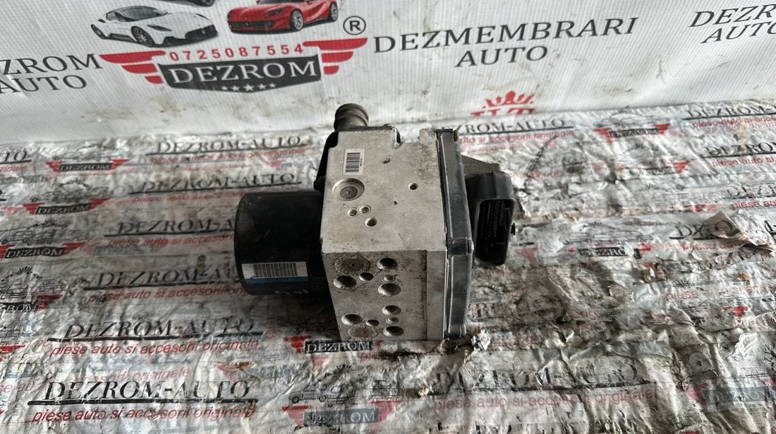 Pompa ABS 3C0614095M VW Passat B6 Sedan (3C2) 1.6 TDI 105 cai