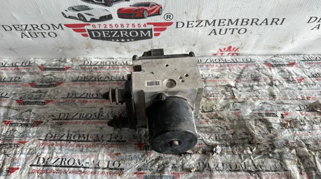 Pompa ABS 3C0614095M VW Passat B6 Variant (3C5) 1.9 TDI 105 cai