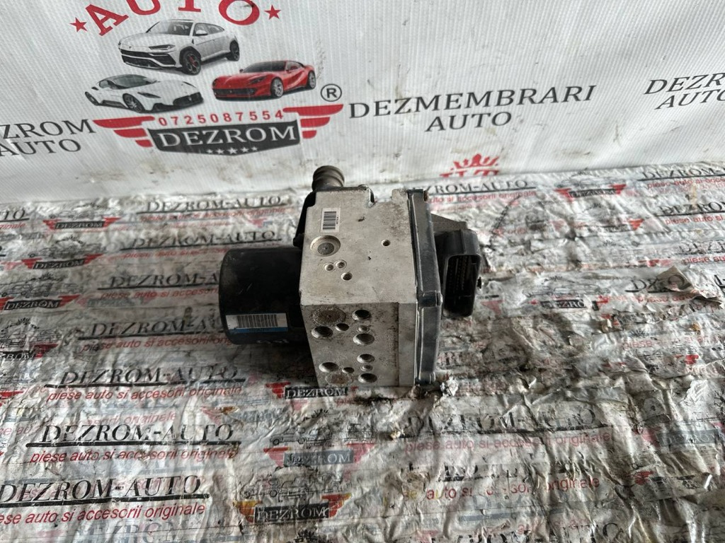 Pompa ABS 3C0614095M VW Passat B6 Variant (3C5) 3.6 FSI 4motion 280 cai