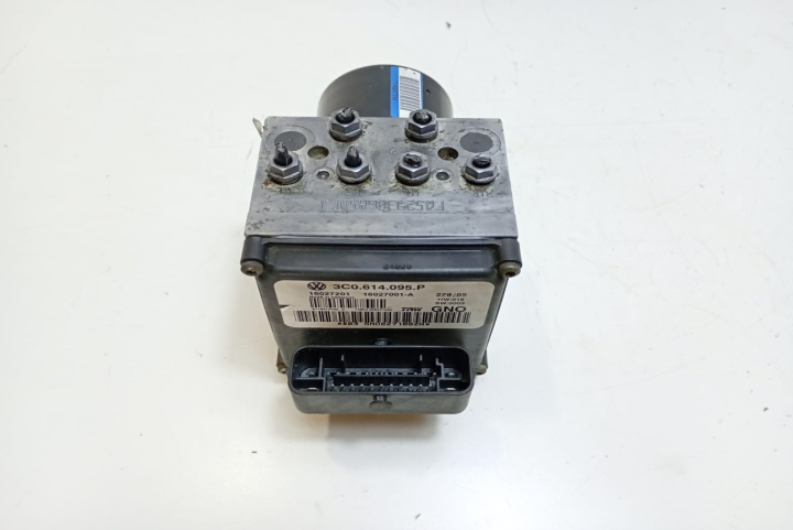Pompa ABS 3C0614095P Volkswagen VW Passat B6 [2005 - 2010]