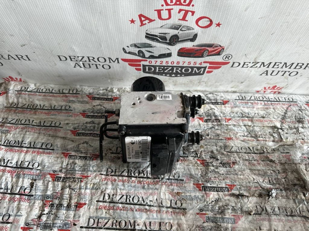 Pompa ABS 3C0614095P VW Passat B6 Variant (3C5) 1.8 TSI 160 cai