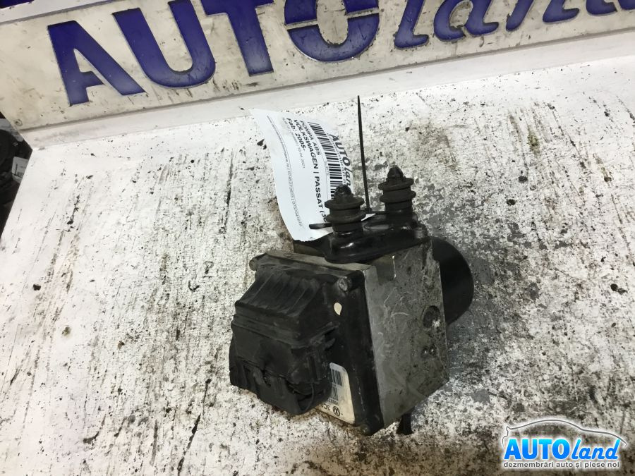 Pompa ABS 3c0614095q Volkswagen PASSAT 3C2 2005