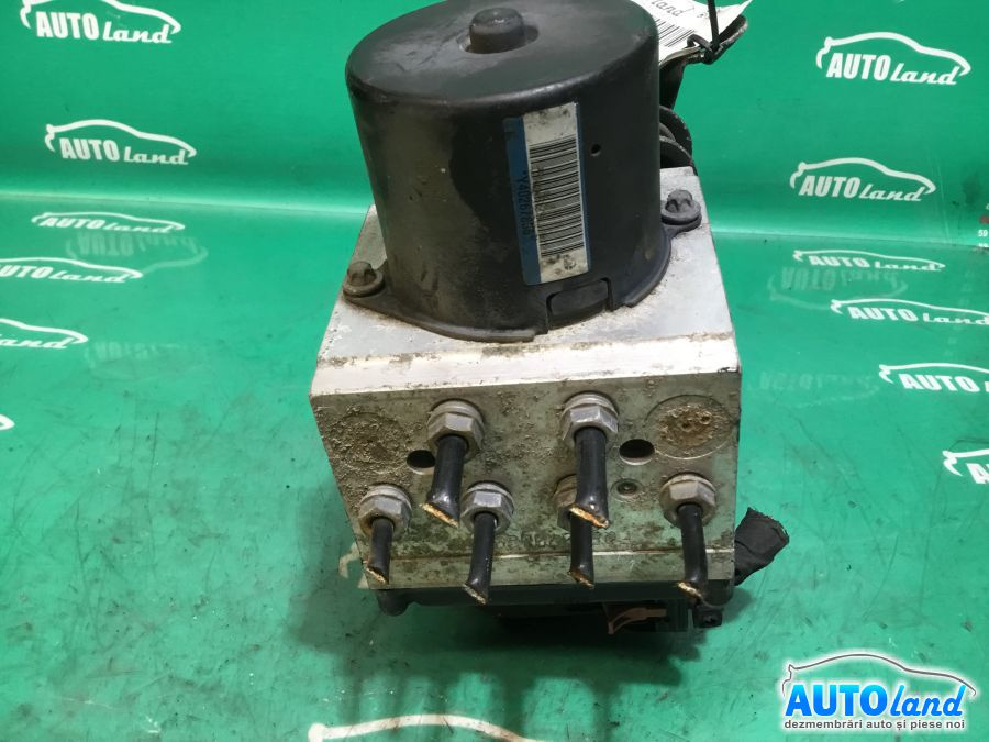 Pompa ABS 3c0614095q Volkswagen PASSAT 3C2 2005