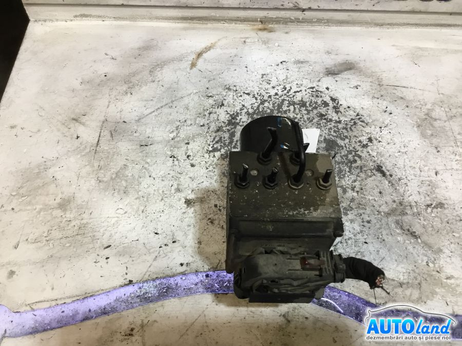 Pompa ABS 3c0614095q Volkswagen PASSAT 3C2 2005