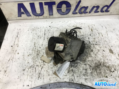 Pompa ABS 3c0614095s Volkswagen PASSAT 3C2 2005