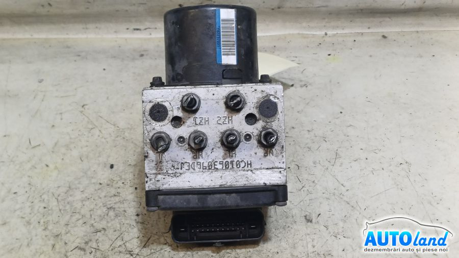 Pompa ABS 3c0614109ak Volkswagen PASSAT 3C2 2005