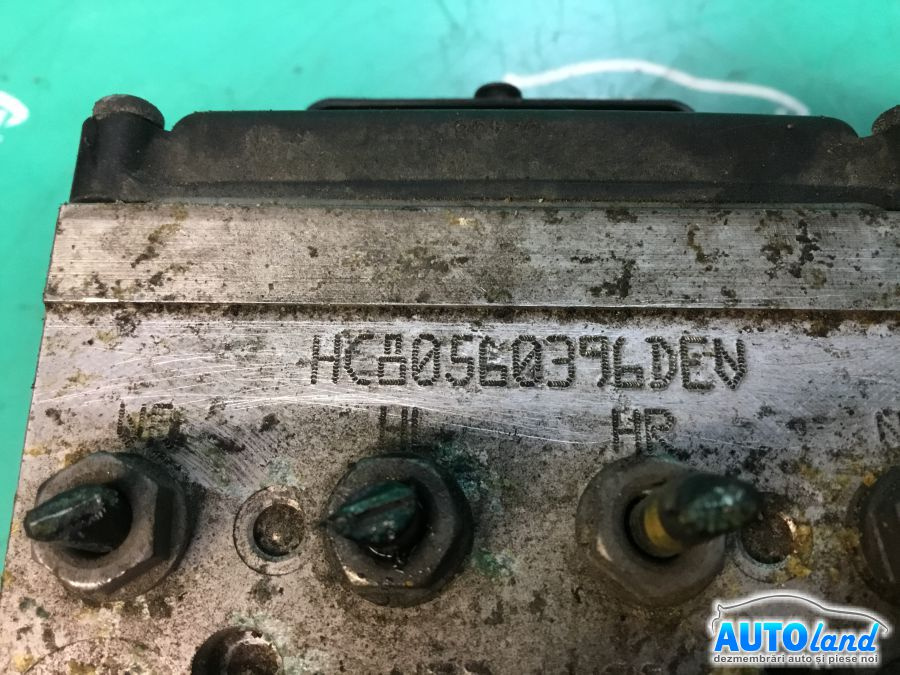 Pompa ABS 3c0614109c Volkswagen PASSAT Variant 3C5 2005