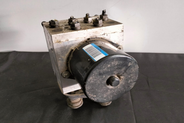 Pompa Abs 3C0614109P Volkswagen VW Passat B6 [2005 - 2010]