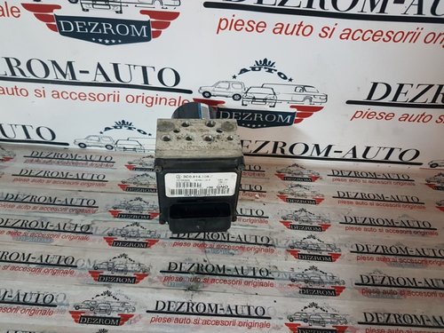 Pompa abs 3C0614109P vw passat b6