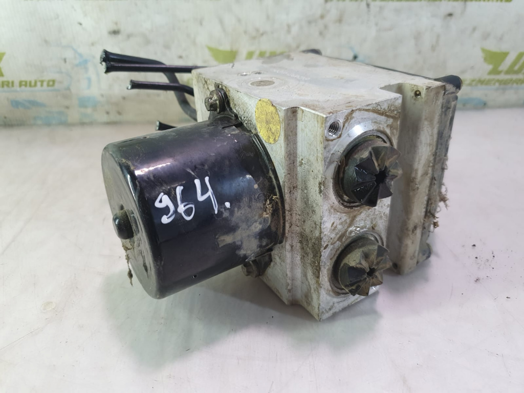 Pompa ABS 3c0614109s 16705909 16705709k 2.0 tdi cbdc Volkswagen VW Passat B6 [2005 - 2010] 2.0 tdi cbdc