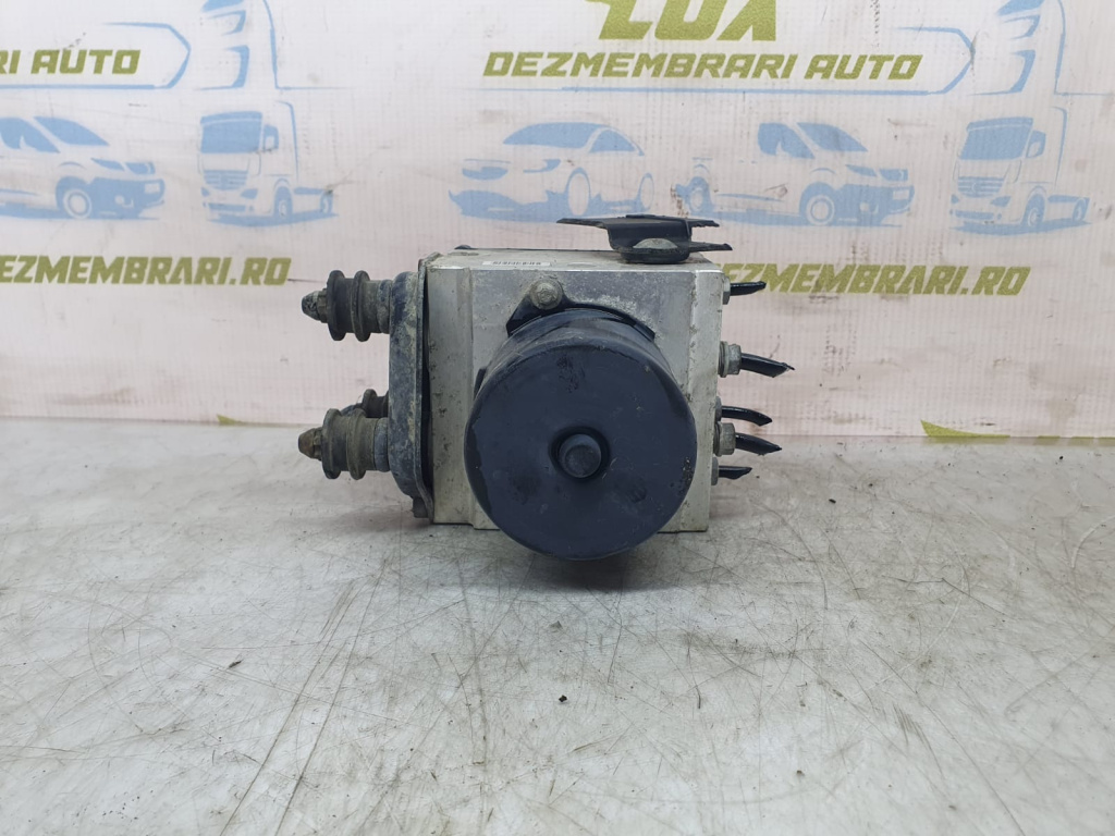 Pompa ABS 3c0614109s 2.0 tdi CBAB 16705709K Volkswagen VW Passat B6 [2005 - 2010]