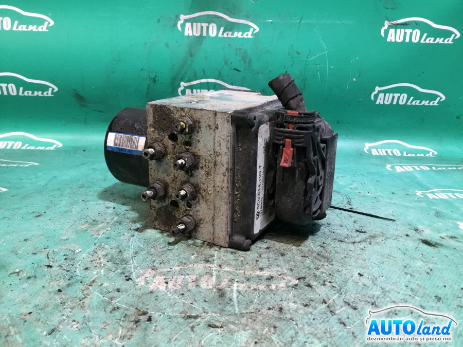 Pompa ABS 3c0614109t Volkswagen PASSAT 3C2 2005