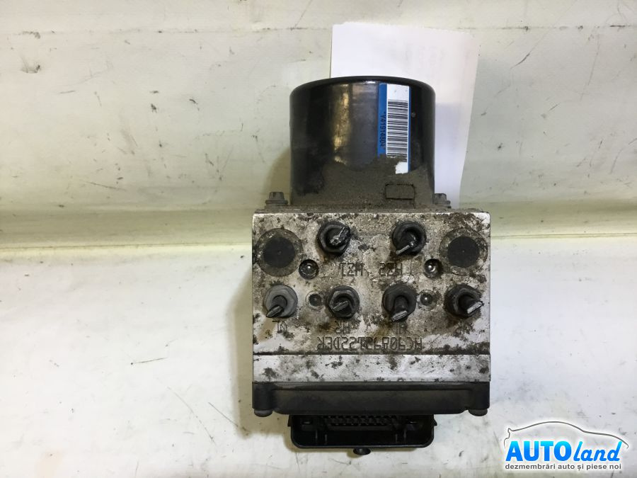 Pompa ABS 3c0614109t Volkswagen PASSAT 3C2 2005