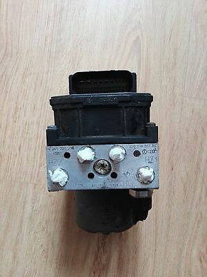 Pompa abs 3d0614517ak 0265225236 vw phaeton