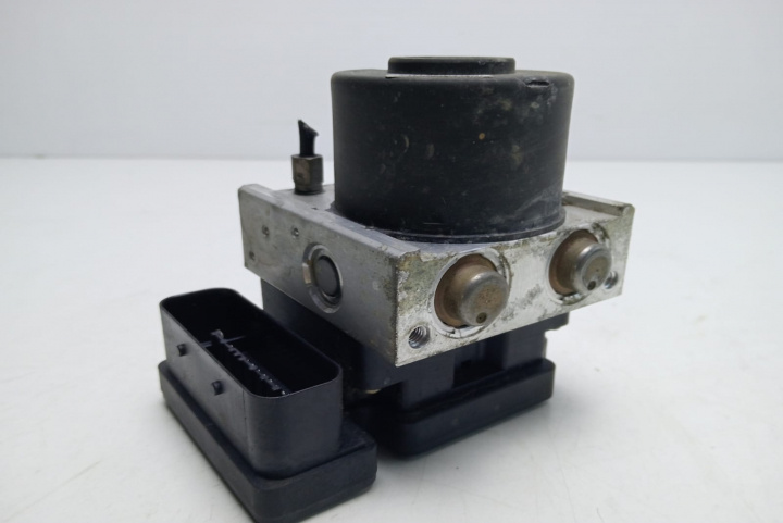 Pompa ABS 3M51-2m110-CA Ford Focus 2 [2004 - 2008]