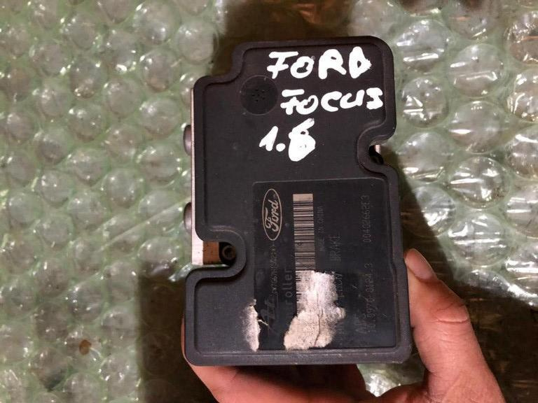 Pompa abs 3m51-2m110-ja Ford Focus 2 [2004 - 2008]