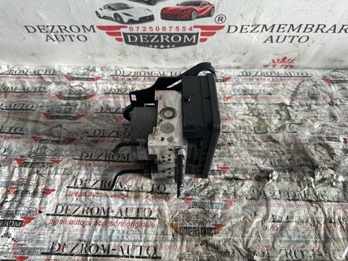Pompa ABS 3Q0614517AB 3Q0907379AB VW Touran II (5T1) 1.0 TSI 116 cai