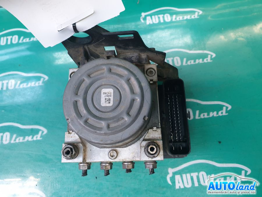 Pompa ABS 3q0614517q Volkswagen PASSAT 3C2 2005