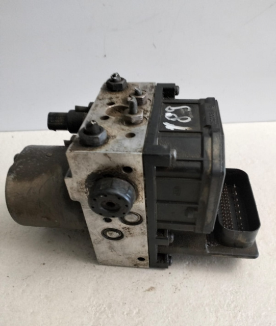 Pompa Abs 3S71-2C405-AC / 0265950076 0265225154 Ford Mondeo MK3 [2000 - 2003]