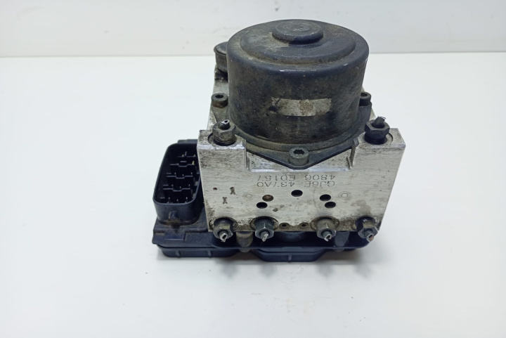 Pompa ABS 4370739 Mazda 6 GG [2002 - 2005]