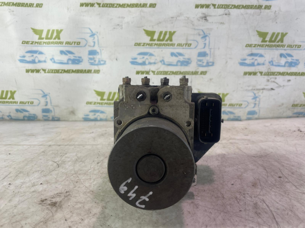 Pompa ABS 44540-52170 1.4 d 1NDTV Toyota Urban Cruiser [2008 - 2020] 1.4 d 1NDTV