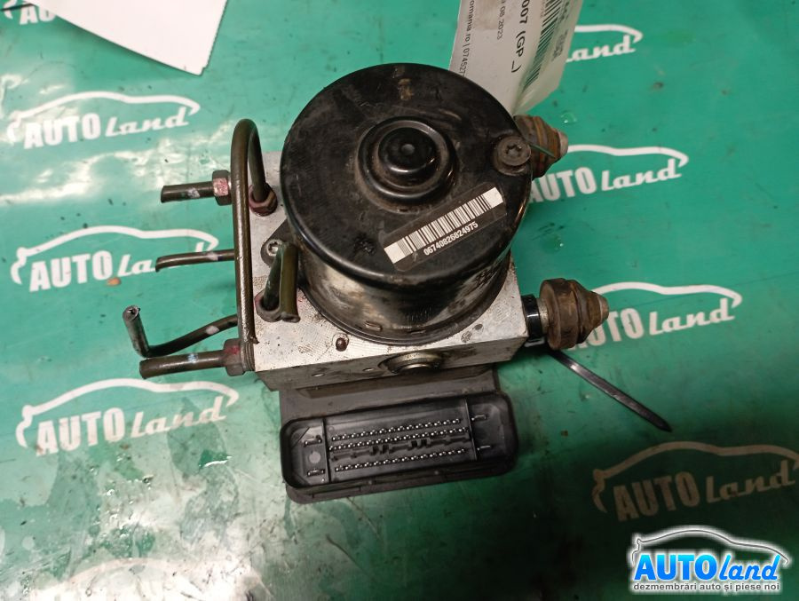 Pompa ABS 4670a340 Peugeot 4007 GP 2007