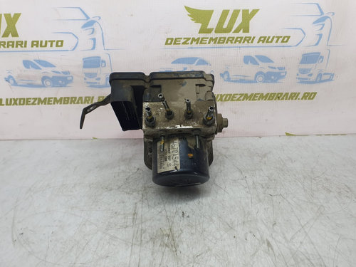 Pompa ABS 4670a544 2.2 hdi 4HN 4hk Mitsubishi Outlander 2 [facelift] [2009 - 2013] 2.2 hdi 4HN 4hk