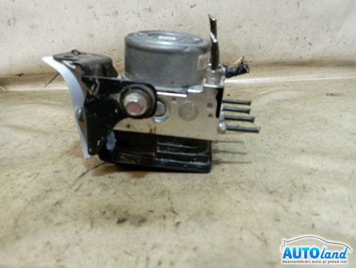 Pompa ABS 4670a772 Mitsubishi ASX GAW 2010