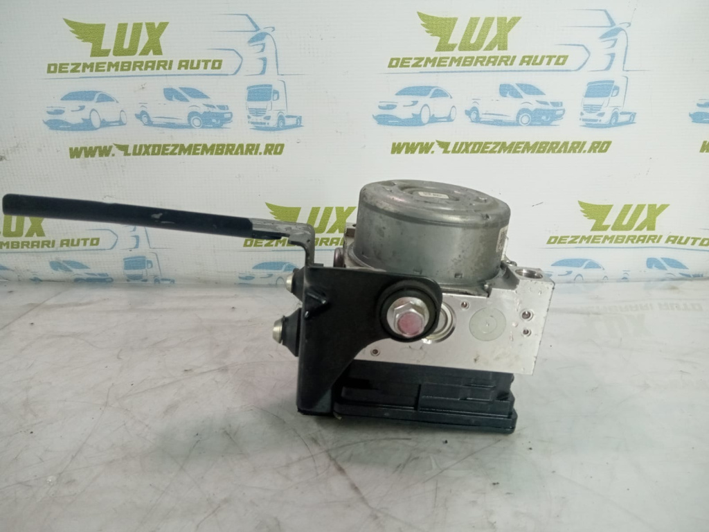 Pompa abs 4670a990 Mitsubishi Outlander 3 [2012 - 2014] 2.0 benzina + hybrid 4B11