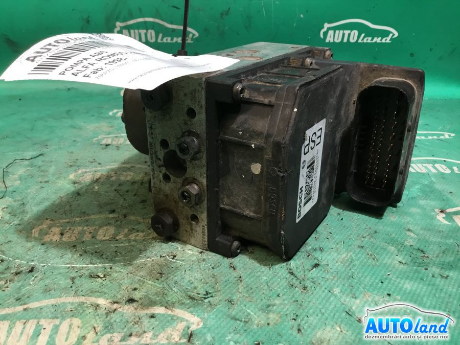 Pompa ABS 46840338 Alfa Romeo 166 936 1998