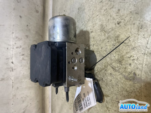 Pompa ABS 472108051r Renault ZOE 2012