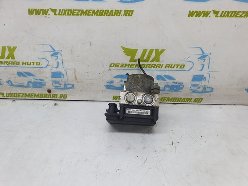 Pompa ABS 473l6090805 1.5 dci Dacia Logan [2004 - 2008]