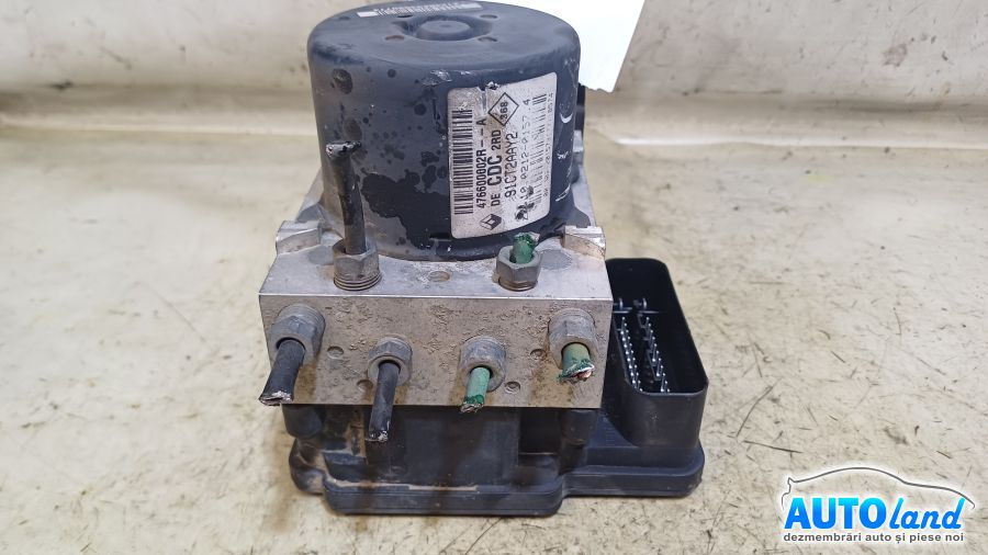 Pompa ABS 476600002r Renault LAGUNA III BT0/1 2007