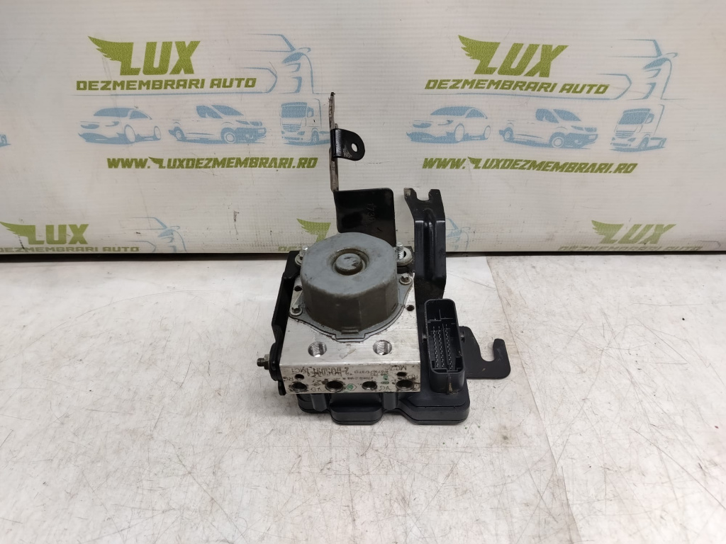 Pompa abs 476600188r Renault Clio 4 [2012 - 2020]